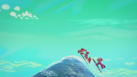 Spirit Rangers S03E03 1080p WEB h264-DOLORES EZTV