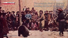 Spiritual Explorers S04E04 Animism 1080p HDTV H264-DARKFLiX EZTV