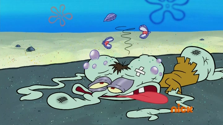 Spongebob squarepants episodes torrent download