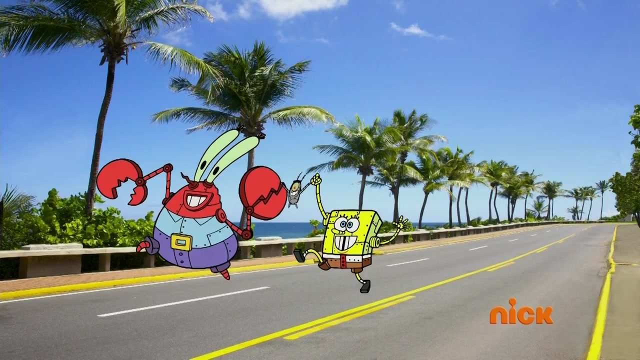 Spongebob Squarepants All Seasons Torrent Download