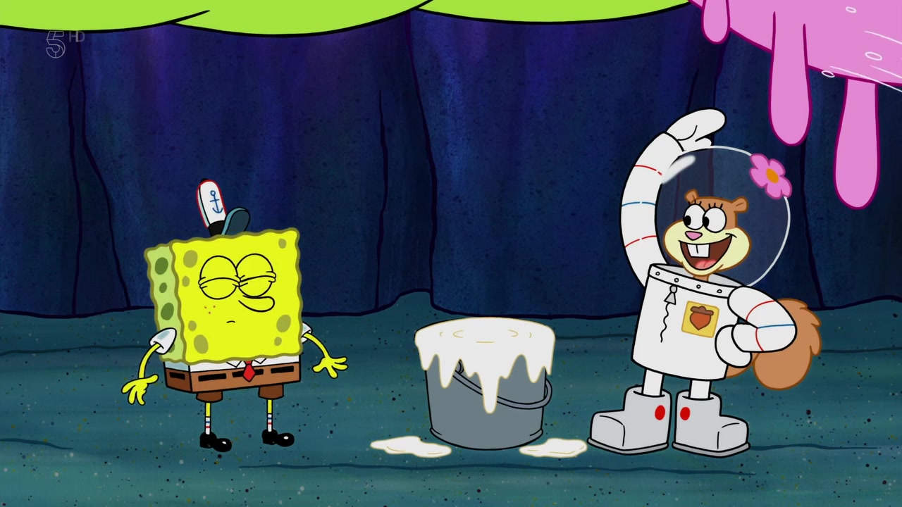 spongebob squarepants season 1 torrent