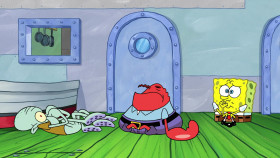 SpongeBob SquarePants S14E08E09 Momageddon - Pet the Rock 1080p AMZN WEB-DL DDP2 0 H 264-LAZY EZTV