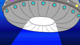 SpongeBob SquarePants S15E02 Unidentified Flailing Octopus XviD-AFG EZTV