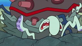 SpongeBob SquarePants S15E03E04 Bad Luck Bob - The Sandman Cometh 1080p AMZN WEB-DL DDP5 1 H 264-LAZY EZTV