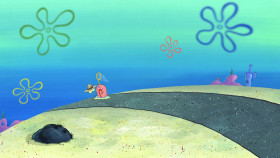 SpongeBob SquarePants S15E11E12 Wary Gary - Pinned 1080p AMZN WEB-DL DDP5 1 H 264-LAZY EZTV