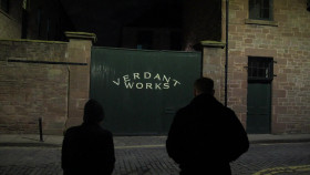 Spooked Scotland S01 1080p WEBRip DDP2 0 x264-B2B EZTV