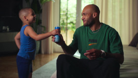 SPRINT S01E01 HEIR TO THE THRONE 1080p NF WEB-DL DDP5 1 Atmos H 264-FLUX EZTV