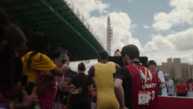 SPRINT S02E01 ALL AMERICAN 1080p NF WEB-DL DD 5 1 Atmos H 264-playWEB EZTV