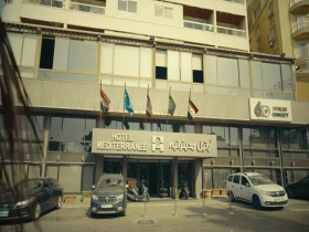 Spy Ops S01E06 480p x264-mSD EZTV