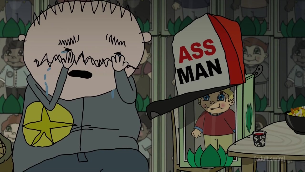 squidbillies season 10 torrent