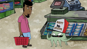 Squidbillies S13E01 1080p HEVC x265-MeGusta EZTV