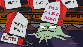 Squidbillies S13E08 The Liceman Cometh XviD-AFG EZTV