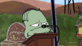 Squidbillies S13E09 This Show Was Called Squidbillies HDTV x264-CRiMSON EZTV