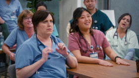 St Denis Medical S01E01 1080p HEVC x265-MeGusta EZTV