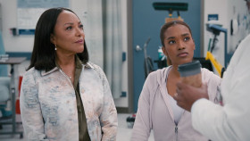 St Denis Medical S01E02 720p x265-TiPEX EZTV