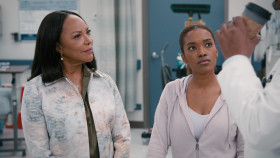 St Denis Medical S01E02 A Very Robust Personal Life 1080p AMZN WEB-DL DDP5 1 H 264-NTb EZTV