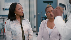 St Denis Medical S01E02 A Very Robust Personal Life 1080p HEVC x265-MeGusta EZTV