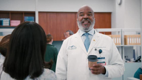 St Denis Medical S01E02 A Very Robust Personal Life XviD-AFG EZTV