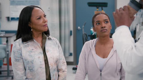 St Denis Medical S01E02 XviD-AFG EZTV