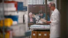 St Denis Medical S01E03 720p x265-TiPEX EZTV