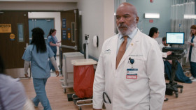 St Denis Medical S01E03 Weird Stuff You Cant Explain 720p AMZN WEB-DL DDP5 1 H 264-NTb EZTV