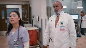 St Denis Medical S01E03 XviD-AFG EZTV