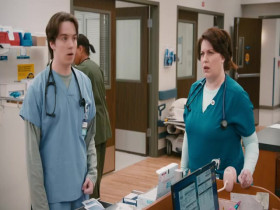 St Denis Medical S01E04 Salamat You Too 480p x264-mSD EZTV