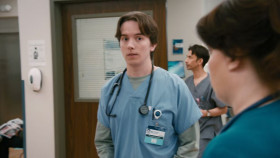 St Denis Medical S01E04 Salamat You Too 720p HEVC x265-MeGusta EZTV