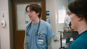 St Denis Medical S01E04 Salamat You Too XviD-AFG EZTV