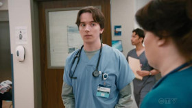 St Denis Medical S01E04 XviD-AFG EZTV