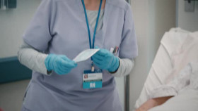 St Denis Medical S01E05 A Peanut and Caramel-Filled Miracle XviD-AFG EZTV