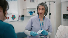 St Denis Medical S01E05 XviD-AFG EZTV