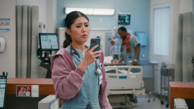 St Denis Medical S01E06 Ho-Ho-Hollo 720p AMZN WEB-DL H264-FLUX EZTV