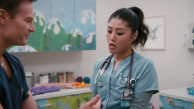 St Denis Medical S01E07 1080p x265-ELiTE EZTV