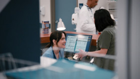 St Denis Medical S01E08 1080p x265-ELiTE EZTV