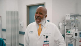 St Denis Medical S01E09 XviD-AFG EZTV