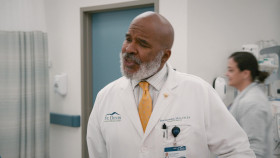 St Denis Medical S01E09 You Gotta Have a Plan 1080p AMZN WEB-DL DDP5 1 H 264-NTb EZTV