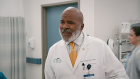 St Denis Medical S01E09 You Gotta Have a Plan 1080p HEVC x265-MeGusta EZTV