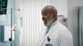 St Denis Medical S01E10 1080p AMZN WEB-DL DDP5 1 H 264-FLUX EZTV