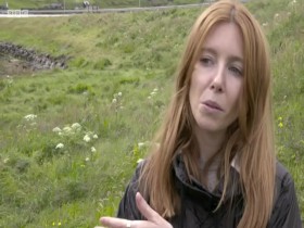 Stacey Dooley Investigates 2020 01 22 The Whale Hunters 480p x264-mSD EZTV