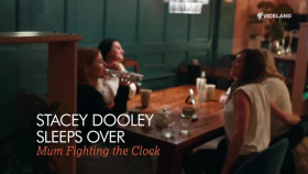 Stacey Dooley Sleeps Over S03E04 XviD-AFG EZTV