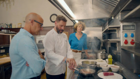 Stanley Tucci Searching For Italy S02 1080p AMZN WEBRip DDP2 0 x264-Cinefeel EZTV