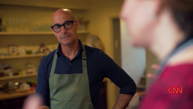 Stanley Tucci Searching For Italy S02 1080p HULU WEBRip AAC2 0 x264-WELP EZTV