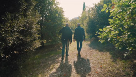 Stanley Tucci Searching for Italy S02E03 Umbria 1080p HEVC x265-MeGusta EZTV