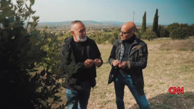 Stanley Tucci Searching For Italy S02E03 Umbria 720p CNN WEBRip AAC2 0 H264 EZTV