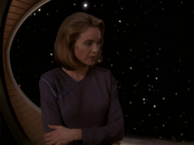 Star Trek Deep Space Nine S05E17 1080p AI Upscale DVD x265 HEVC 10bit AAC 5 1-NGP EZTV