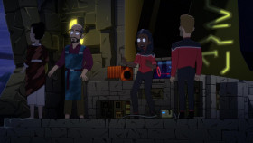 Star Trek Lower Decks S04E03 1080p WEB h264-EDITH EZTV