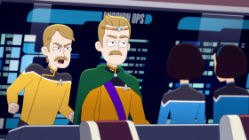 Star Trek Lower Decks S05E01 MULTI 1080p WEB X264-HiggsBoson EZTV