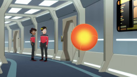 Star Trek Lower Decks S05E06 720p HEVC x265-MeGusta EZTV