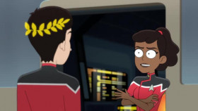 Star Trek Lower Decks S05E06 XviD-AFG EZTV